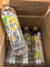 三得利 沁柠水 柠檬味饮料 蜂蜜柠檬水 550ml*15瓶整箱装 实拍图