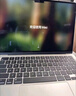 Apple/苹果AI笔记本/2025款MacBookAir13英寸M4(10+10核)32G2T天蓝色电脑Z1H90001V 实拍图