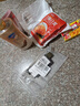 云山半韩式辣白菜泡菜100g*5袋 韩国风味香辣白菜即食下饭菜咸菜酱菜 实拍图