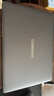 华为MateBook 14 店铺预装Windows版 轻薄笔记本电脑 2.8K OLED触控屏 酷睿UItra5 16G 1T 深空灰 实拍图