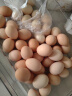 香丹青农家土鸡蛋40枚 农家散养笨鸡蛋柴鸡蛋草鸡蛋 晒单实拍图