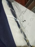 诺伊曼（noyoke）乳胶枕头枕芯 泰国进口大颗粒按摩颈椎枕天然乳胶枕头成人乳胶枕 实拍图