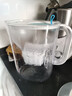 碧然德（BRITA）家用净水壶 滤水壶滤芯 MAXTRA+LE 去水垢专家滤芯 6枚装 实拍图