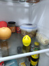 小仓熊冰箱除味剂除臭抑菌去味食品级活性炭吸附异味冰箱清洁蛋 柠檬*1 实拍图