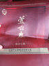 芦台春紫砂坛藏53度白酒 酱香型纯粮食酿造 礼盒装（500ml*2瓶） 53%vol 500mL 2瓶 实拍图