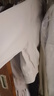 百图betu女装秋季新款短外套户外露营通勤外套短风衣女2308T55 浅杏色 M 实拍图