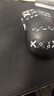 ATK 烈空X1 有线/蓝牙/无线三模鼠标 PAW3395/3950 无孔轻量化游戏电竞办公旗舰鼠标人体工学裂空 X1 S 白【3395】 实拍图