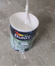 多乐士（Dulux）京绽竹炭抗甲醛五合一净味室内乳胶漆墙面抗菌油漆涂料白色A8146P 大桶 白漆 不可调色 18L*1件 实拍图