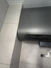 Hiacr家用电热水器3000W双胆扁桶一级能效大功率热水器以旧换新【京东免费上门安装】 50L 3000W 【典雅黑】+电脑遥控+出水断电 实拍图