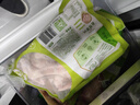 圣农鸡翅中鸡胸肉生鲜轻食餐食品火锅食材 翅中单只30g-40g 鸡翅中2000g 单只30g-40g 实拍图
