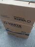 瓦尔塔（VARTA）汽车电瓶蓄电池蓝标电瓶75D23L奇骏天籁凌派雅阁朗动以旧换新 实拍图