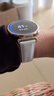 HUAWEI WATCH GT 6 浮光白 41mm智能手表多维情绪健康全新骑行体验华为GT6手表GT5升级 实拍图