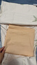 LOVO罗莱生活 100%纯棉四件套全棉超柔套件 床上用品单双人床单被套 【100%全棉+不易褪色】亭亭郁丽 1.5米 床单款 （被套200*230cm） 实拍图