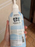 beauty buffet北海道牛奶滋润沐浴露450ml美丽蓓菲女男美白沐浴乳奶香 450ml 1瓶 实拍图
