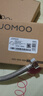 九牧（JOMOO）蹲便器 双档节水水箱抗污蹲便器 防臭劲冲自洁蹲便器套装 大尺寸前排带弯蹲便器14153 实拍图
