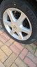 迈瑞途汽车轮胎全新加厚耐磨1静音节油四季胎载重胎SUV轮胎 超高性能加厚215/55R17 实拍图