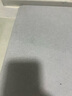速乾天然硅藻泥土地垫浴室吸水防滑速干卫生间淋浴房硬板加厚门口防摔 白色 30cm*40cm 【小号】 实拍图