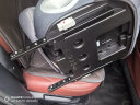 优乐博（ULOP）德国儿童安全座椅增高垫3-12岁大童车载小孩汽车用便携式安全椅 芬兰灰【简易安全座+可折叠】 晒单实拍图