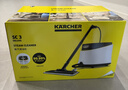 KARCHER德国卡赫 蒸汽拖把家用高压高温清洁机厨房油烟机清洗机去油污30秒速热洗地机杀菌SC3 实拍图