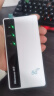 纽曼5g随身wifi移动wifi6免插卡全网通无线上网卡便携式车载无限路由器全国通用流量2024款全程不限速 实拍图