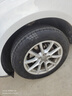 固特异（Goodyear）汽车轮胎 235/60R18 107W AMG SUV 安乘SUV 适配 奥迪Q5 实拍图