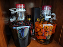 红荔牌米香型白酒 40度浸泡酒2.5L 红荔红米酒泡酒广东米酒泡酒青梅果酒 实拍图