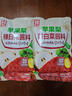 金刚山 延吉辣白菜拌料腌制泡菜专用酱料1斤*2袋 源头直发 实拍图
