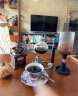 Mongdio 虹吸壶 家用虹吸式咖啡壶套装煮咖啡机手动 TCA-3人份 晒单实拍图