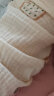 婧麒（JOYNCLEON）月子服春秋孕妇纯棉哺乳睡衣产后外出夏薄款纱布舒适 XL jyz17747 实拍图
