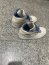 耐克NIKE篮球鞋女AJ1乔1AIR JORDAN 1春夏运动鞋DM9126-104浅卡其38 实拍图