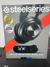赛睿（SteelSeries）【Faker冠军同款】寒冰新星Arctis Nova Pro Wireless电竞无线游戏电竞耳机耳麦四模环保装高考 实拍图