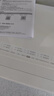 美的（Midea）变频小清新微波炉 液晶屏幕 磨砂面板 小型20L家用 匠心工艺（PM2002） 实拍图