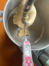 MITIR食品温度计厨房油温计婴儿奶温计洗澡水温计液体测温神器TP777粉 实拍图