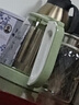 GIANXI泡茶壶玻璃耐热冰箱冷水壶家用开水凉水壶大容量耐高温 实拍图