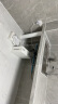 苏泊尔（SUPOR）净水器家用直饮RO反渗透纯水机1200G大通量过滤器UR106滤水器厨下软水机厨房净水机3.3L/min 实拍图