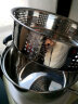 顺达（SND）日式蒸锅304不锈钢加厚复底单层多用汤煮锅明火电磁炉通用 22cm 实拍图