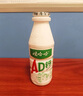 娃哈哈AD钙奶 含乳饮料 450ml*15瓶整箱 便携装带盖 实拍图