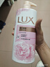 力士(LUX)沐浴露 恒久嫩肤 淡雅香氛 娇肤香氛沐浴乳1000g留香 实拍图