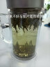 天旭雀舌2024新茶春茶茶叶绿茶四川雀舌毛尖茶特级嫩芽高山云雾茶250g 实拍图