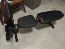 易持健（YICHIJIAN）哑铃凳折叠健身家用多功能卧推凳牧师凳仰卧起坐辅助器健身器材 旗舰功能哑铃凳可折叠 实拍图