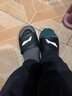 李宁游泳拖鞋男夏季凉拖户外室内外防滑运动洗澡游泳拖鞋 实拍图