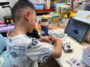 乐高（LEGO）积木拼装赛车系列77240 布加迪超级跑车男孩儿童玩具生日礼物 实拍图