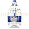 台岛（taidao）台湾高粱酒浓香型58度5L桶装酒散装粮食酿造高度白酒高粱白酒 58度 5L 1桶 实拍图