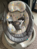 可优比（KUB）婴儿电动摇摇椅宝宝摇篮椅哄娃睡觉神器新生儿安抚椅-基础款 晒单实拍图