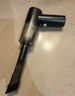 车载吸尘器车用无线充电汽车家用两用小型车内大功率强力迷你 120W大功率 6000Pa 黑色无线+2个滤芯 实拍图