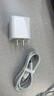 AMKE适配苹果15充电线45W快充套装iPhone16Plus/promax/17Air原装双type-c手机充电器正品充电头数据线 【30W套装】苹果快充头+快充编织线1.0米 实拍图