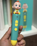 宝宝巴士jojo点读笔幼儿早教机1-3岁儿童启蒙绘本玩具睡前故事机生日礼物 1-3岁【启蒙认知·基础版】 实拍图