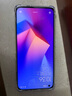 小米11 手机 5G手机  小米  安卓 二手小米 二手手机 烟紫(素皮) 8G+256G 实拍图
