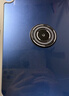 Apple/苹果 iPad11英寸 A16芯片2025年款 平板电脑 (128GB WLAN版/学习办公娱乐)蓝色 实拍图
