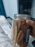 小休梦 鱿鱼片丝特产手撕鱿鱼鱿鱼片鱿鱼干零食小吃休闲即食品大包海鲜 500g袋装 实拍图